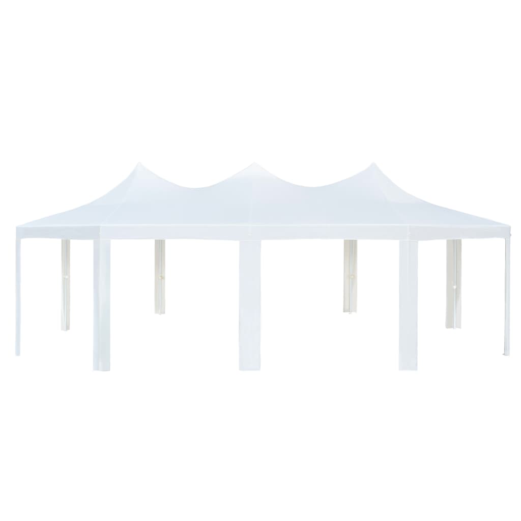 Gazebo 834x448x320 cm White