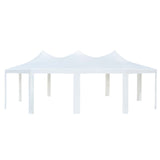 Gazebo 834x448x320 cm White
