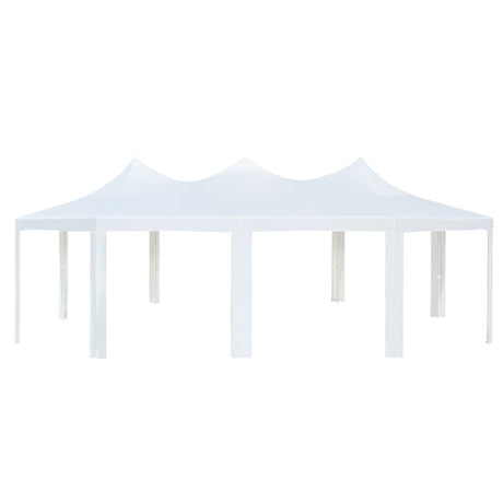 Gazebo 834x448x320 cm White