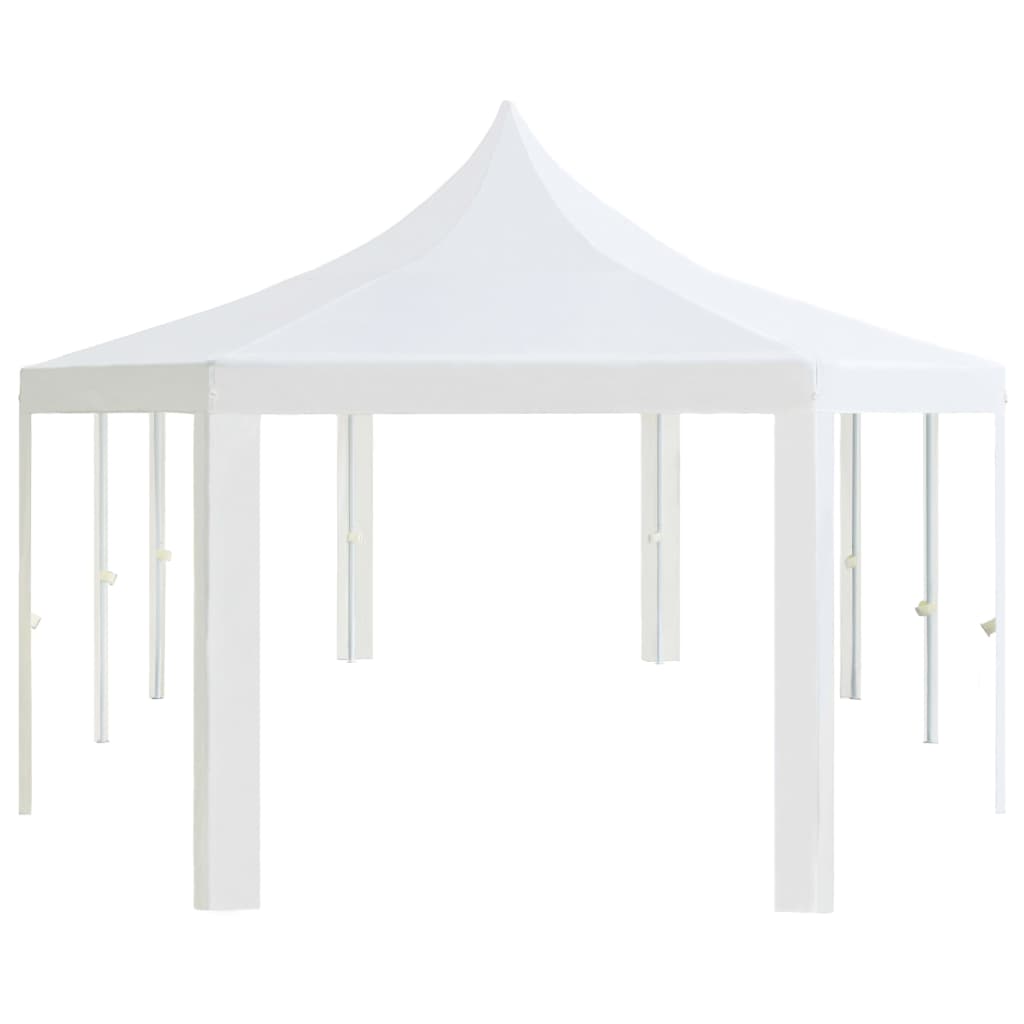 Gazebo 834x448x320 cm White