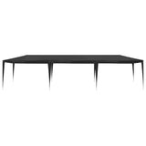 Party Tent 3x9 m PE Anthracite
