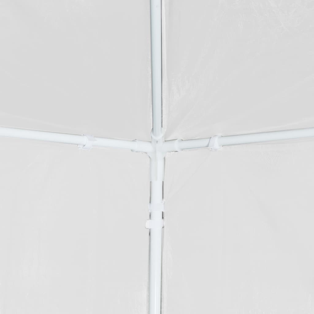 Party Tent 3x3 m White