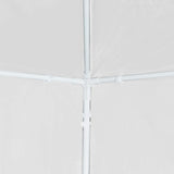 Party Tent 3x3 m White