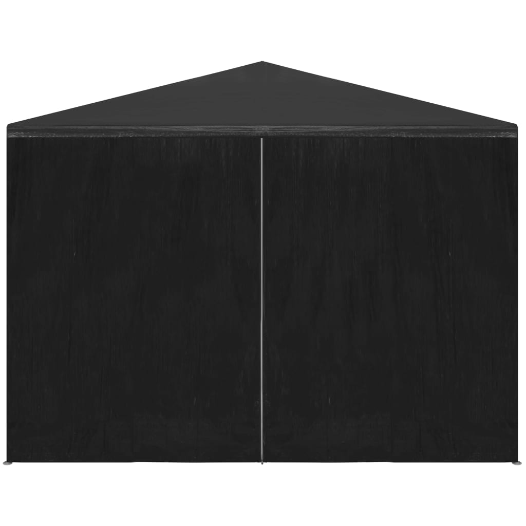 Party Tent 3x3 m Anthracite