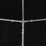 Party Tent 3x4 m Anthracite