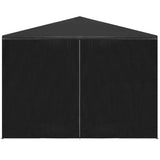 Party Tent 3x6 m Anthracite