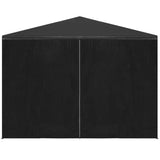 Party Tent 3x12 m Anthracite