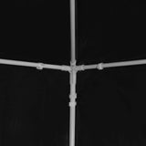 Party Tent 3x12 m Anthracite