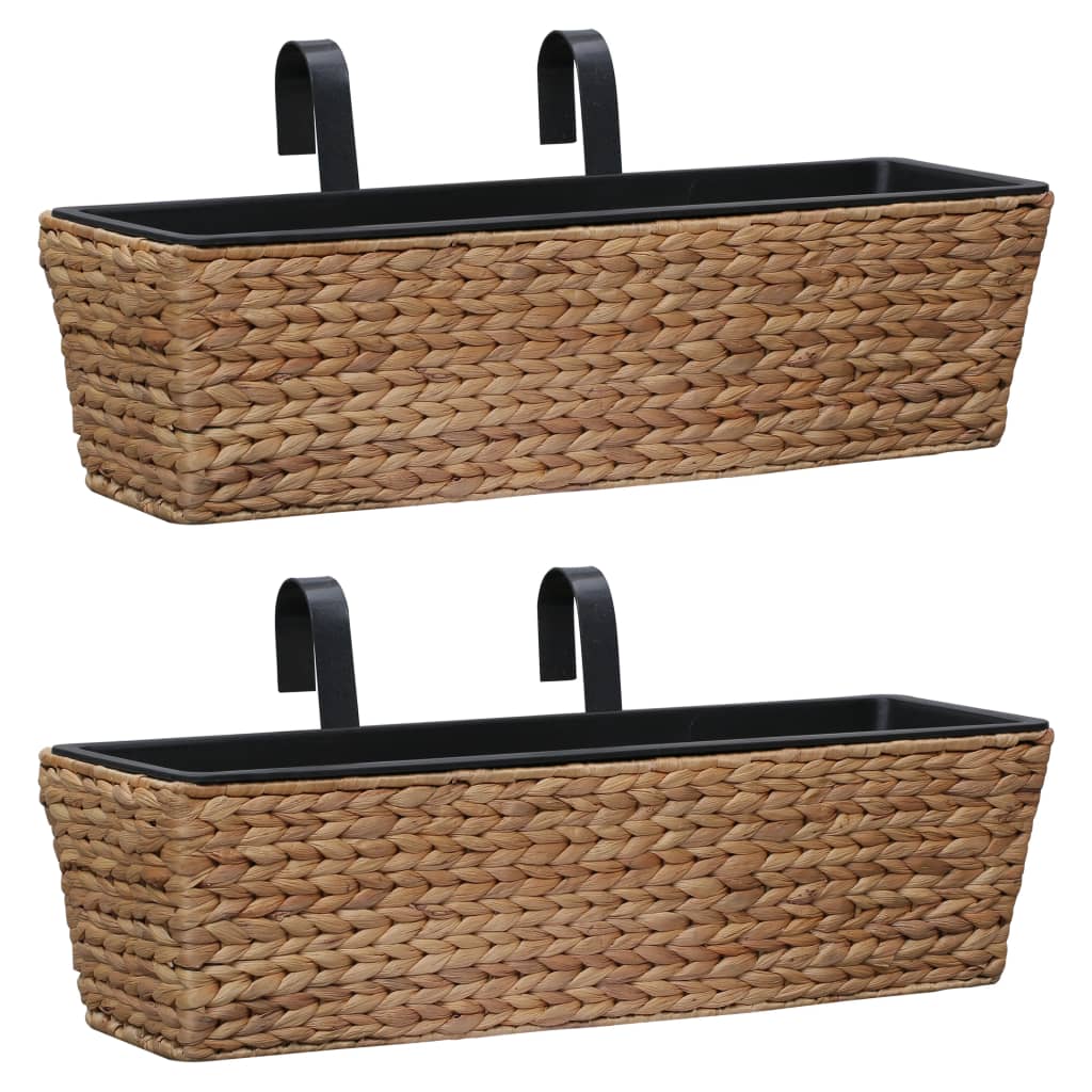 Planters 2 pcs Water Hyacinth