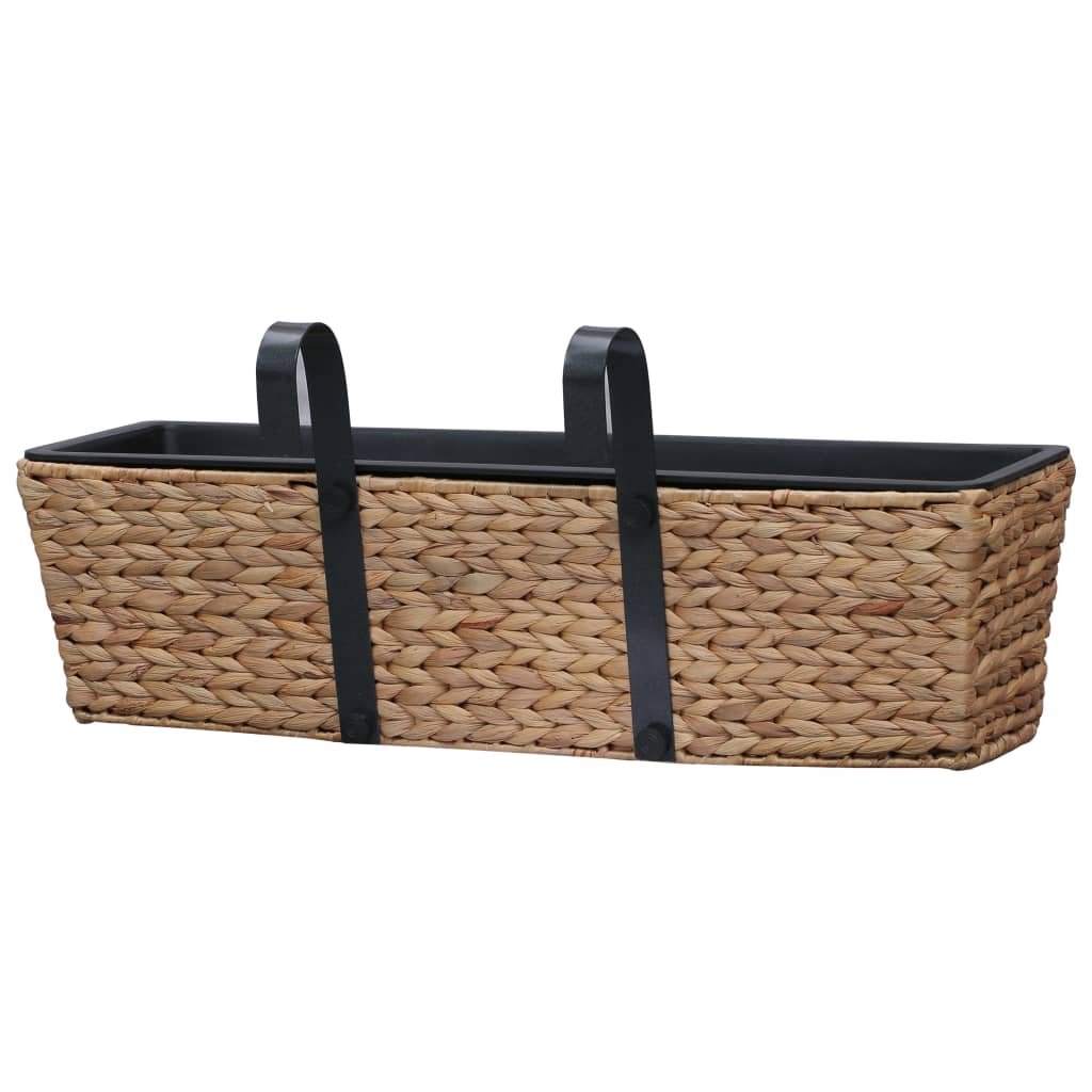 Planters 2 pcs Water Hyacinth