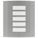 Wall Lamp Waterproof Stainless Steel