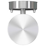 RVS Walllamp for Indoor & Outdoors Waterproof