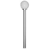 Garden Lamp Post 1 Lamp 110cm