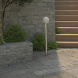 Garden Lamp Post 1 Lamp 110cm