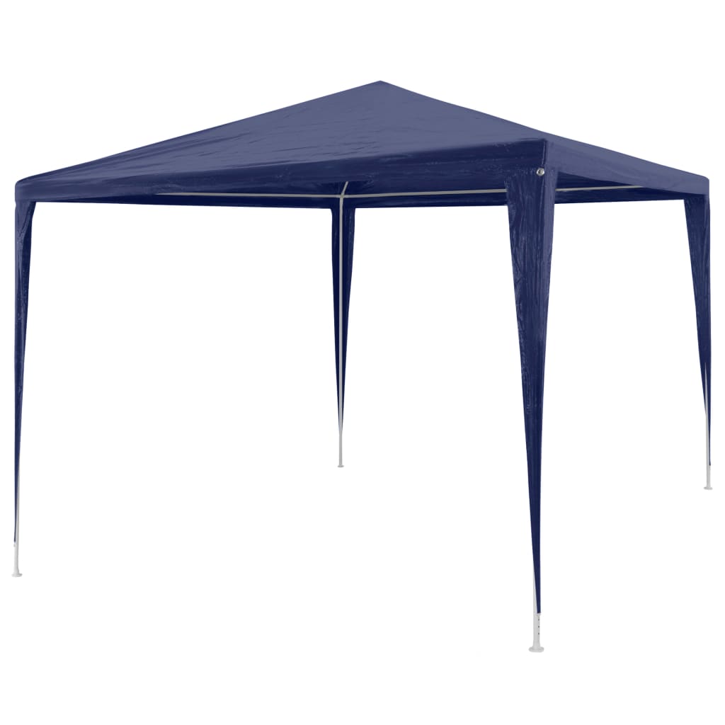 Partytent 3x3 Blue