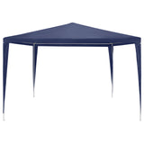 Partytent 3x3 Blue