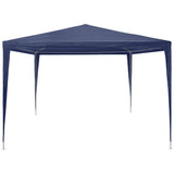 Partytent 3x3 Blue