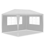 Party Tent 3x4 m White