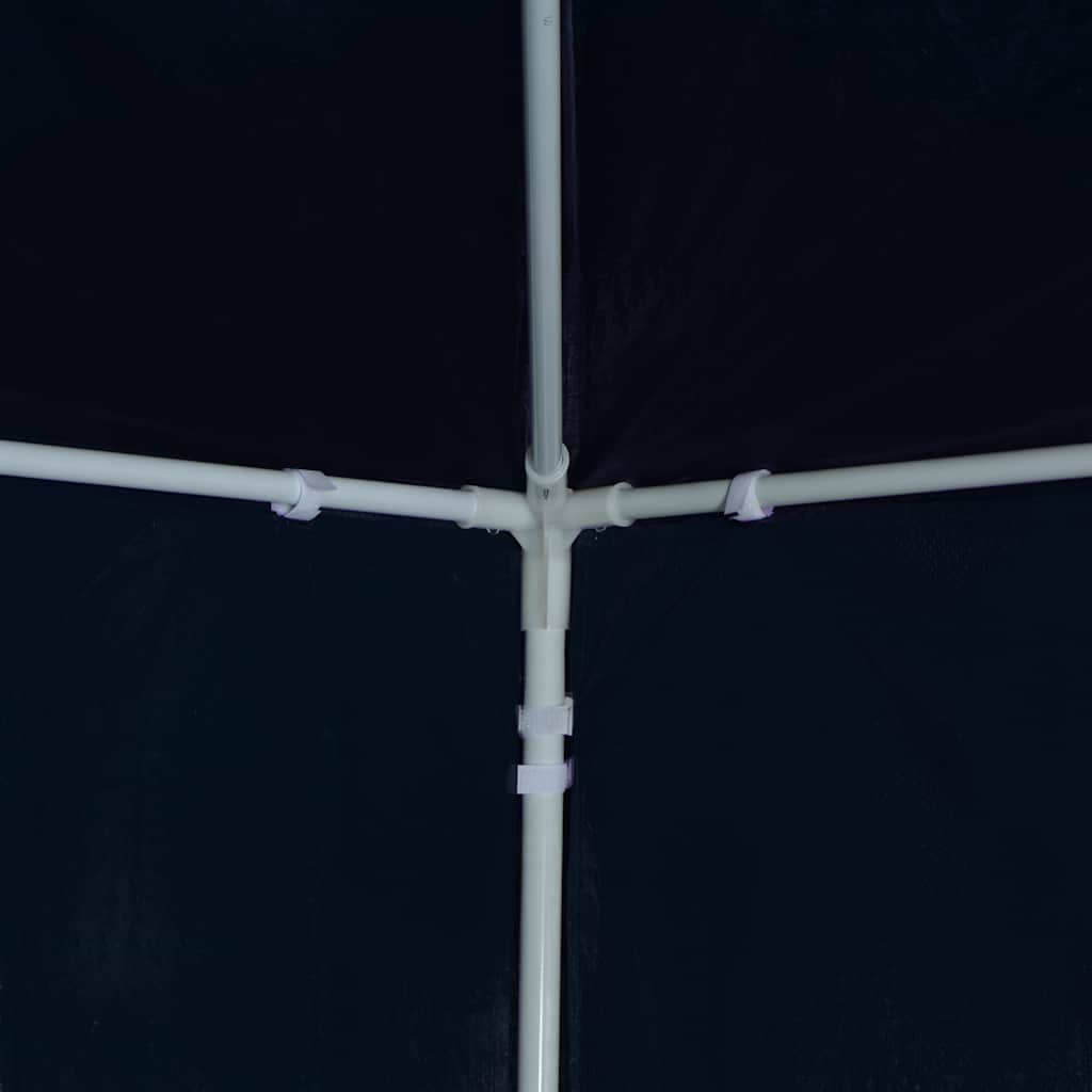 Party Tent 3x4 m Blue