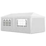 Party Tent 3x6 m White