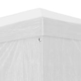Party Tent 3x6 m White
