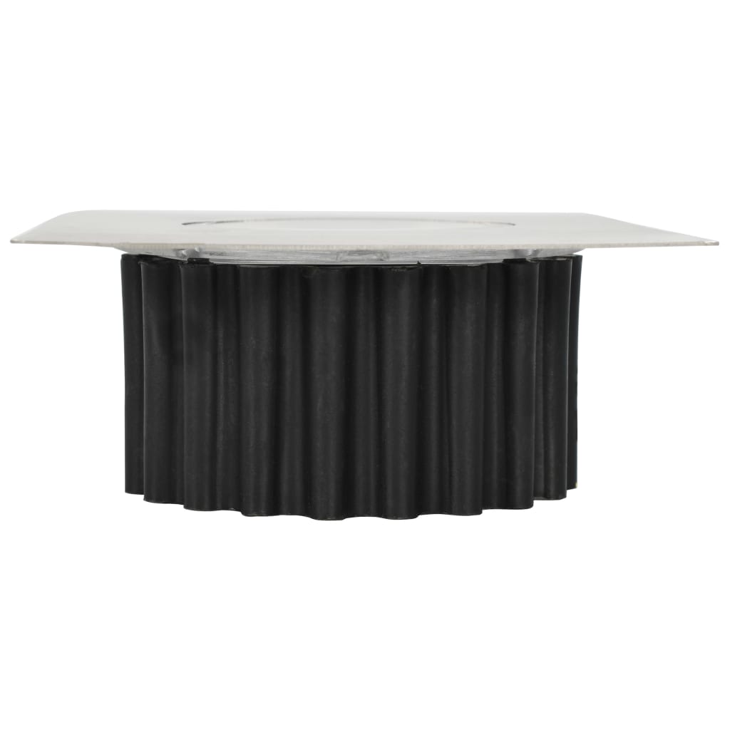 Solar 6x Square Ground Spot