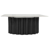 Solar 6x Square Ground Spot