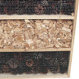 Insect Hotel XXL 45.5 x 15 x 99 cm