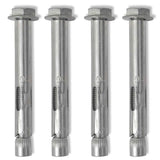 Door Canopy 120x100 cm PC