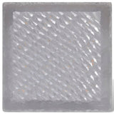 2 LED Inground Light 100 x 100 x 68 mm