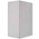 Outdoor Up and Down Wall Lights 2 pcs