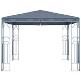 Gazebo 300x300 cm Anthracite