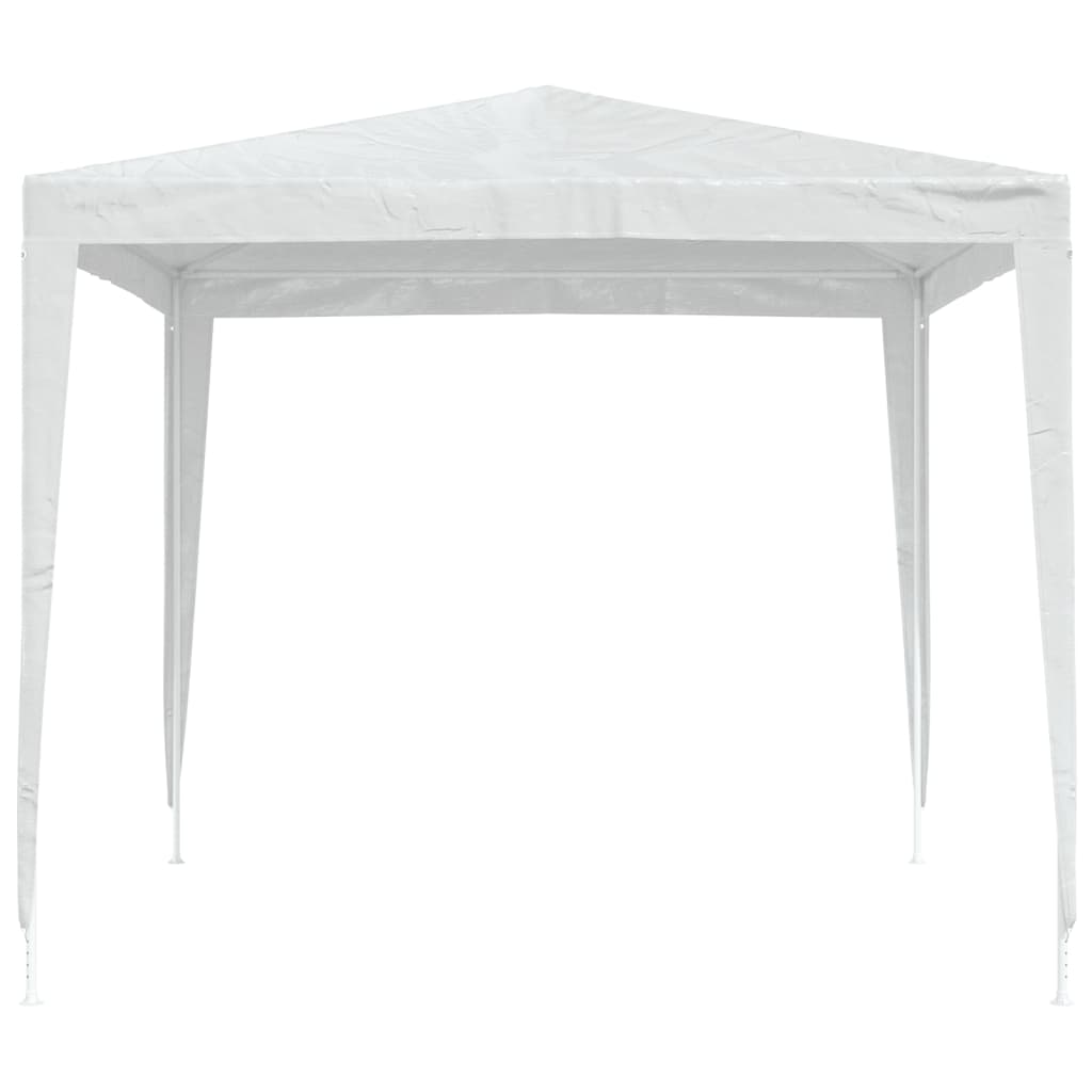 Party Tent 2.5x2.5 m White