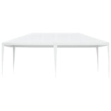 Party Tent 4x6 m White