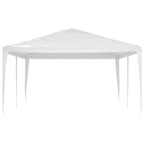Party Tent 4x6 m White