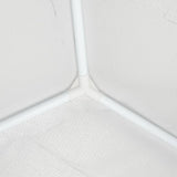 Party Tent 4x6 m White