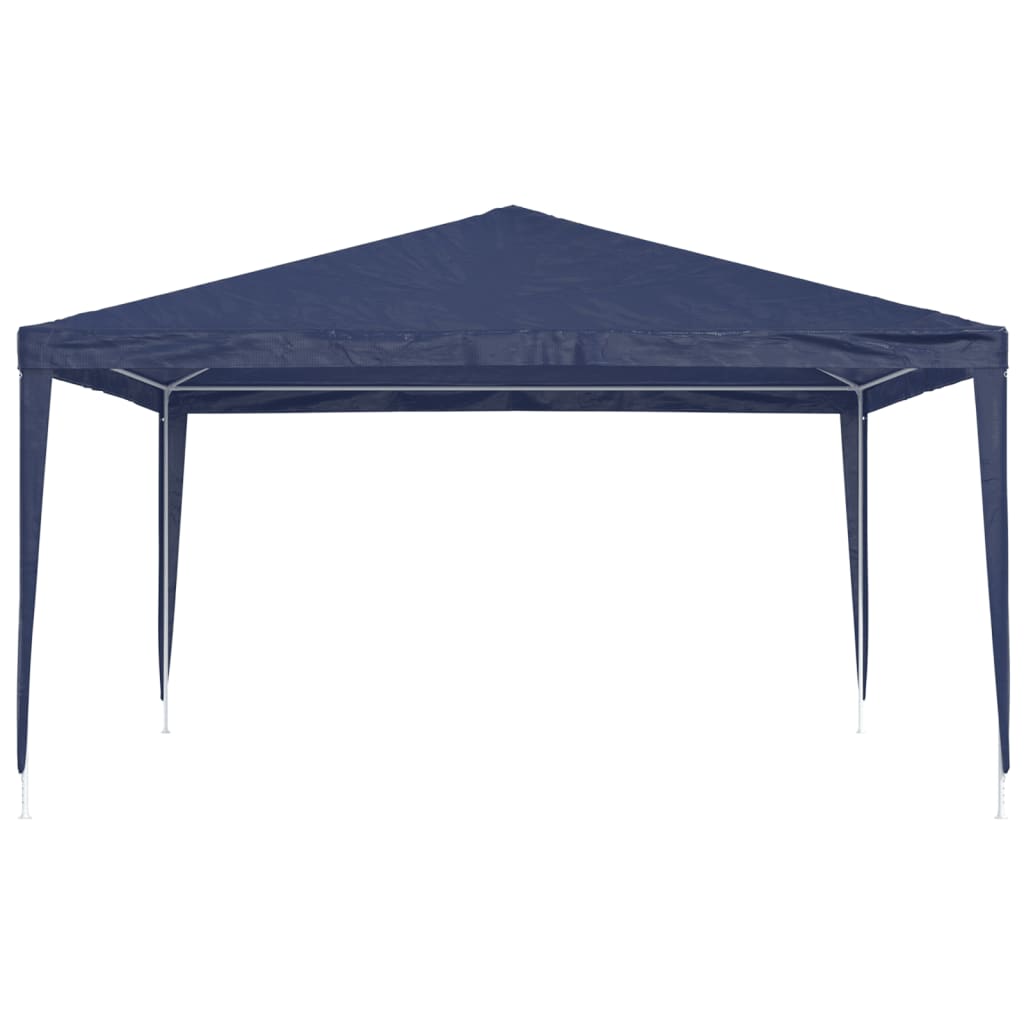 Party Tent 4x4 m Blue