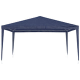 Party Tent 4x4 m Blue