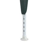Professional Party Tent 4x4 m Green 90 g/m²