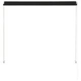 Retractable Awning 100x150 cm Anthracite