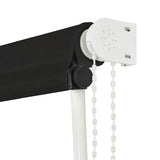 Retractable Awning 100x150 cm Anthracite