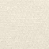 Professional Folding Party Tent with 3 Sidewalls 3x4 m Steel Cream