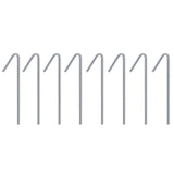 Professional Folding Party Tent 3x4 m Steel Anthracite