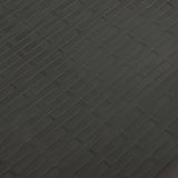 Garden Storage Box Anthracite 114x47x60 cm