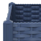 Raised Bed 40x40x23 cm Polypropylene