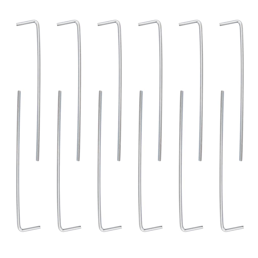 Gazebo 4x4x3 m White 180 g/m²