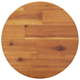 Bar Stools 6 pcs Solid Acacia Wood