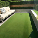 Artificial Grass 7/9 mm 1x8 m Green
