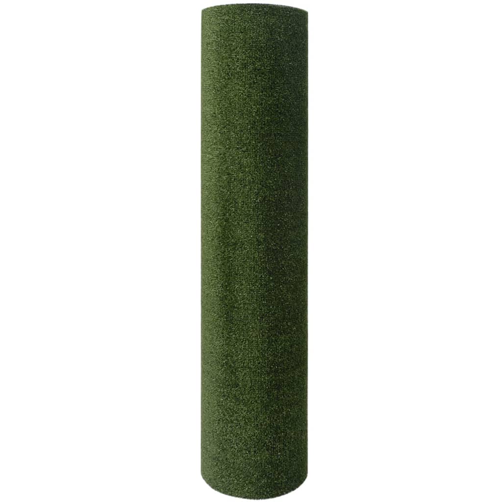 Artificial Grass 1.5x20 m/7-9 mm Green