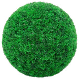 Artificial Boxwood Balls 2 pcs 52 cm